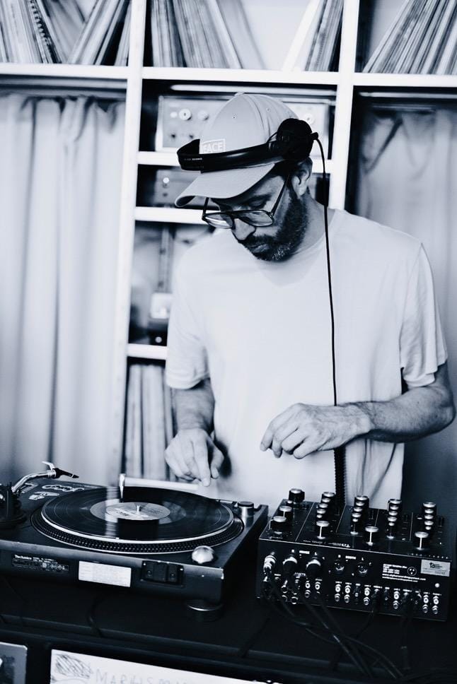 In-Store Session w/Jean Toussaint