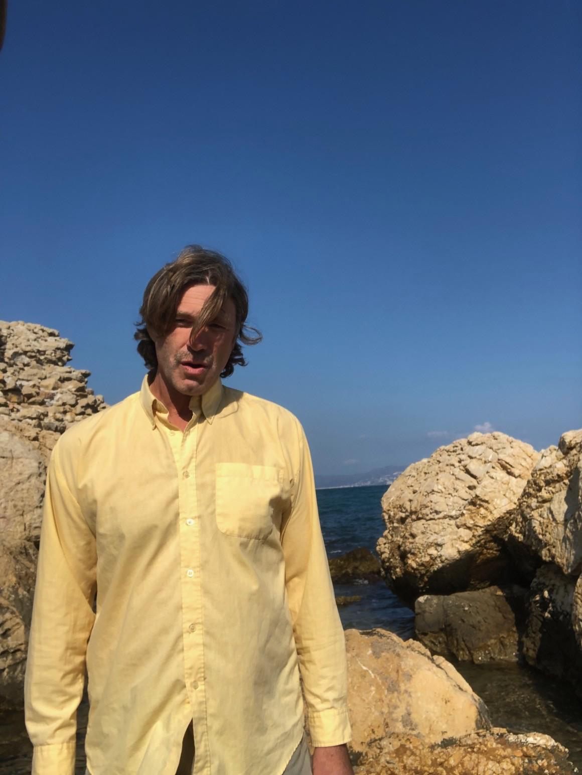 In-Store Session w/ Tim Franklin