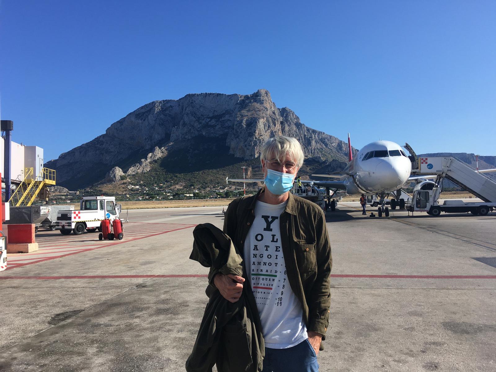 In-Store Session w/ Yann Ringg