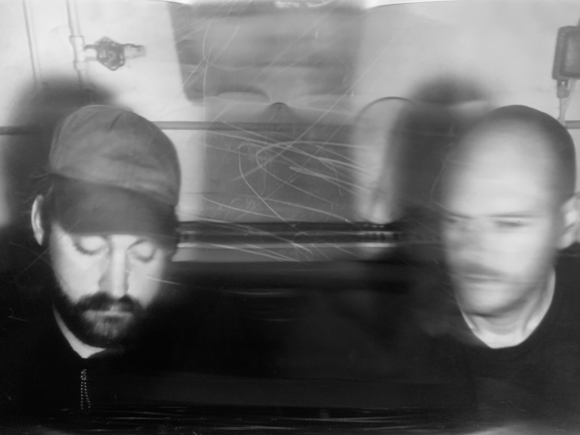 In-Store Session w/ Inre Kretsen Grupp & Prins Emanuel