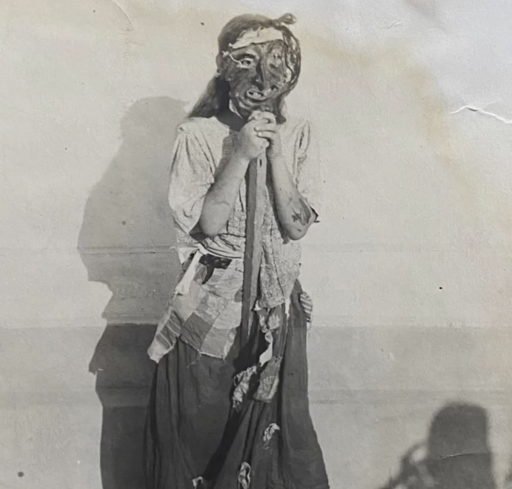 In-Store Session w/ Luis Martin Gonzalez