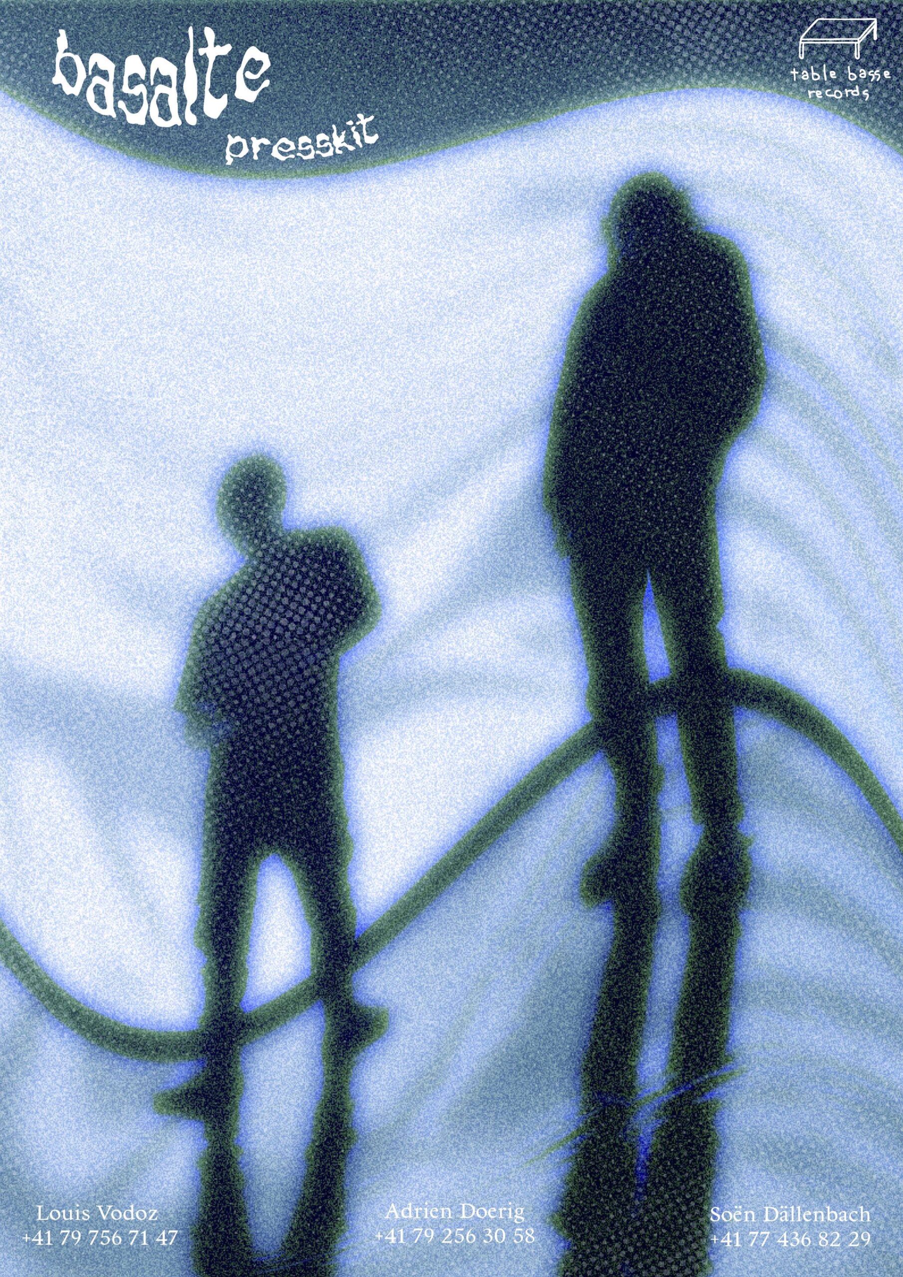 In-Store Session w/ Basalte