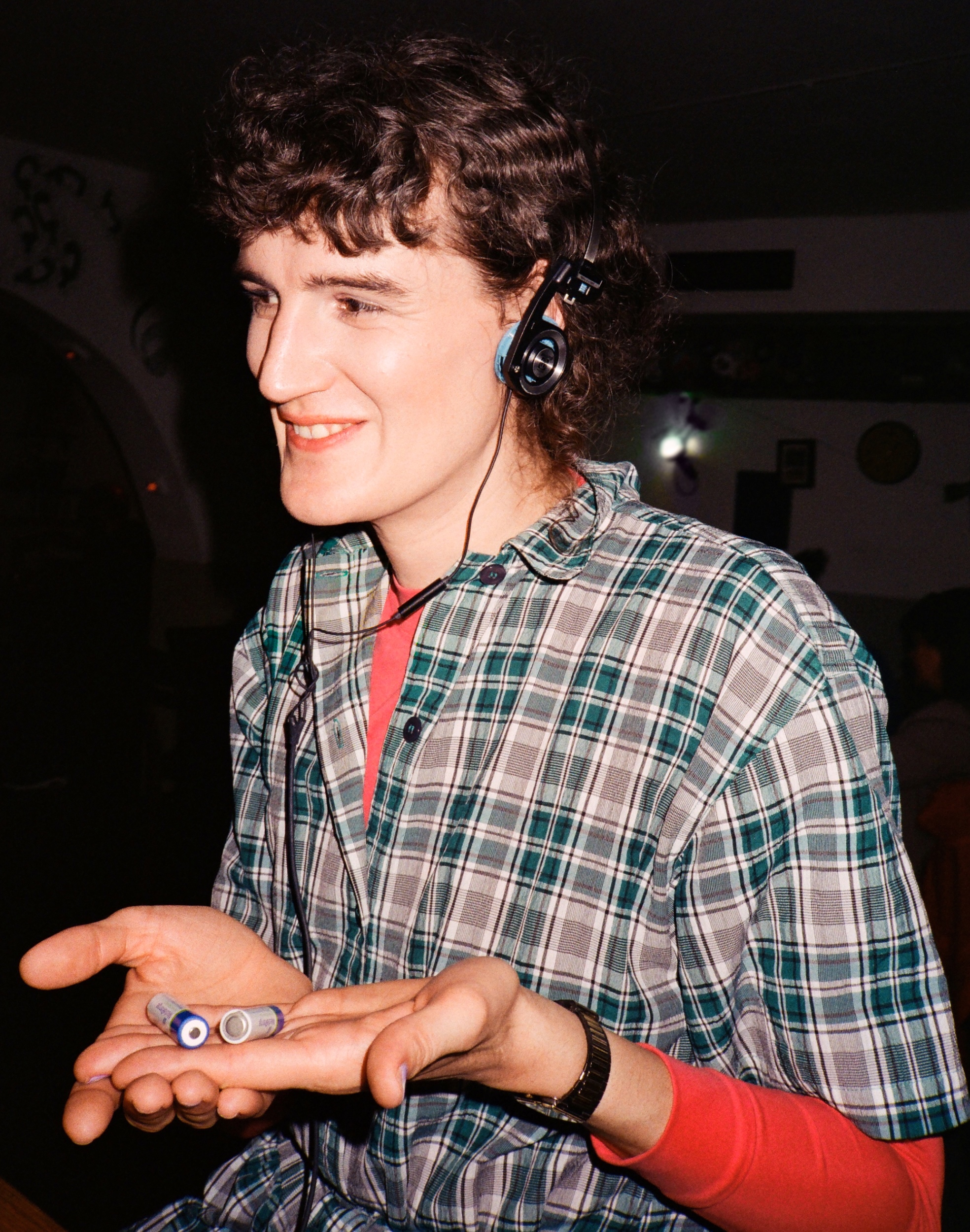 In-Store Session w/ alys am