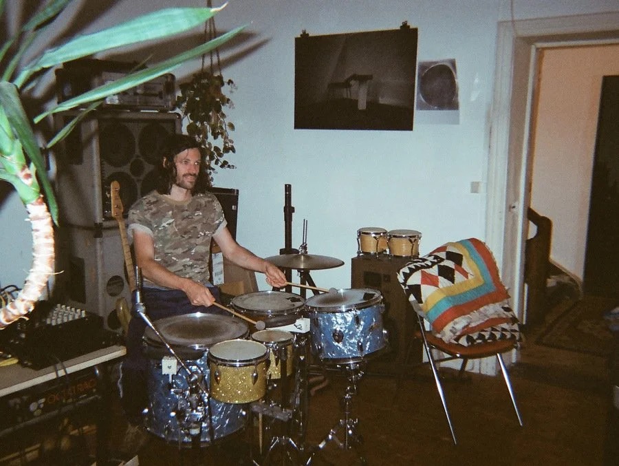 In-Store Session w/ Plein Soleil